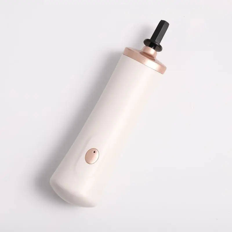 Nail Polish Shaker Portable Electric Eyelash Glue Shaker Nail Polish Tattoo Ink Pigment Liquid Shaking Machine
