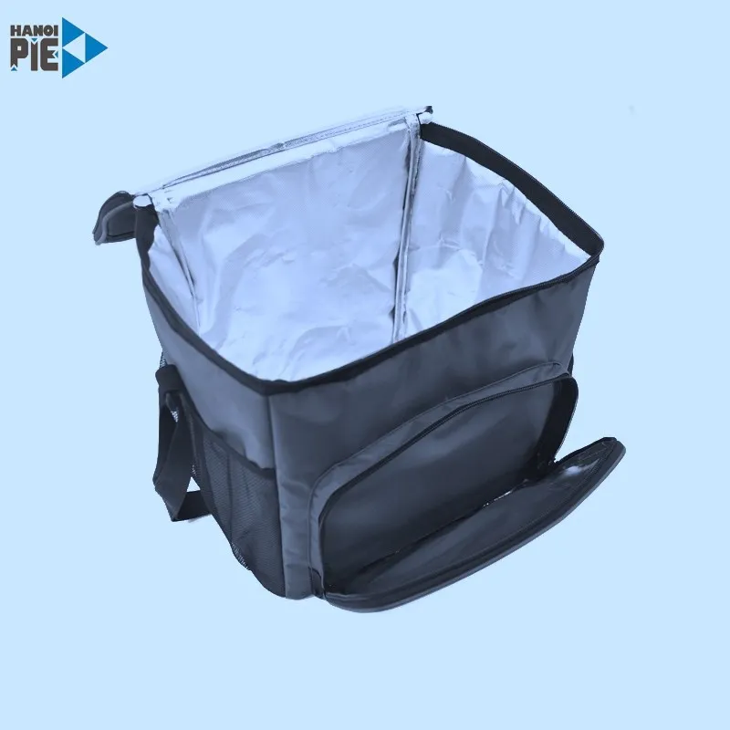 Iso thermal vaccine cooler bag breastmilk cooler bag cooler bag insulated