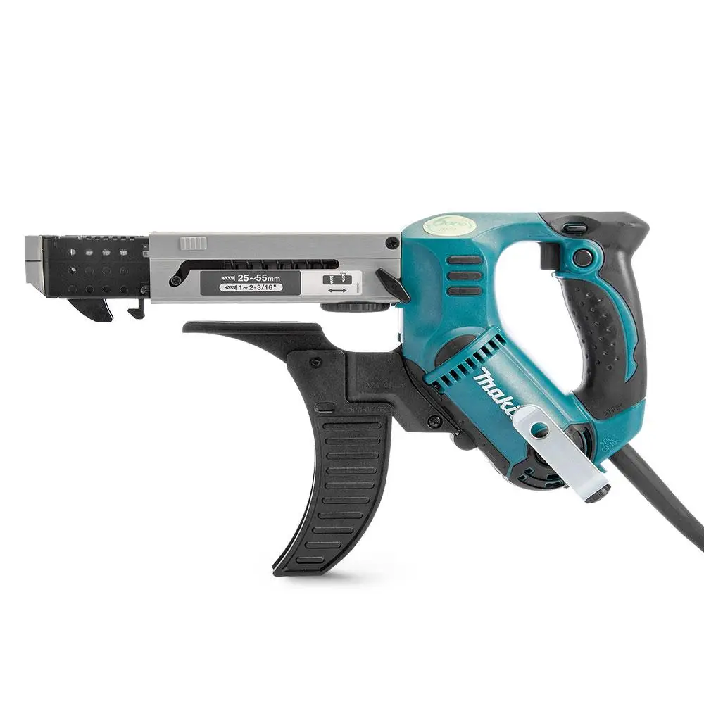 Wholesales Makitas DFR450RFEX 18V 3.0Ah LXT Li-Ion Cordless Mobile Auto Feed Screwdriver Combo Kit