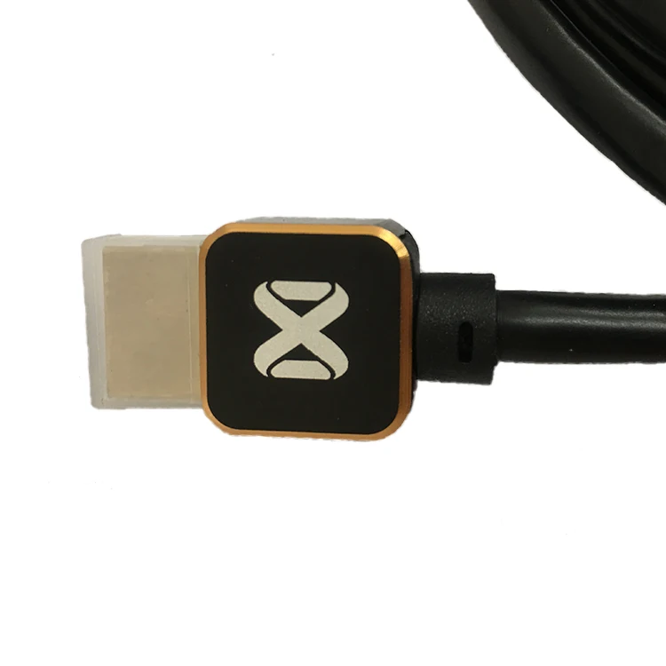 
High Definition Media Cable adapting to high definition media interface cable 