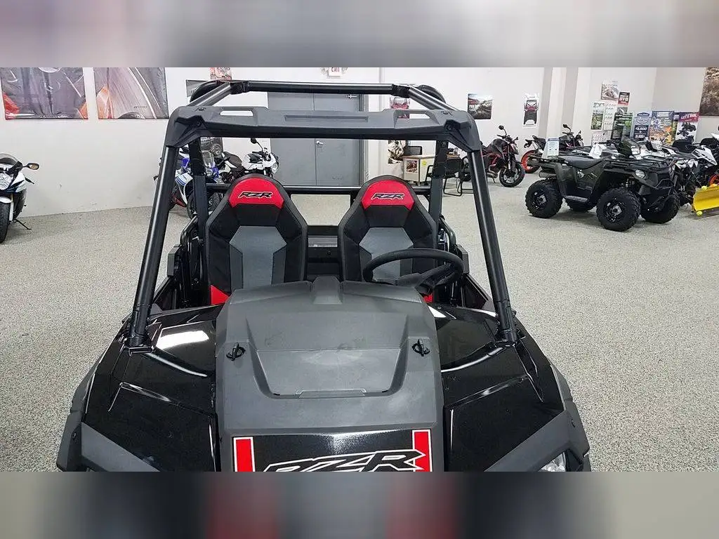  Скидочное предложение для polaris- RZR XP 1000 Trail & Rocks atv UTV / Utility