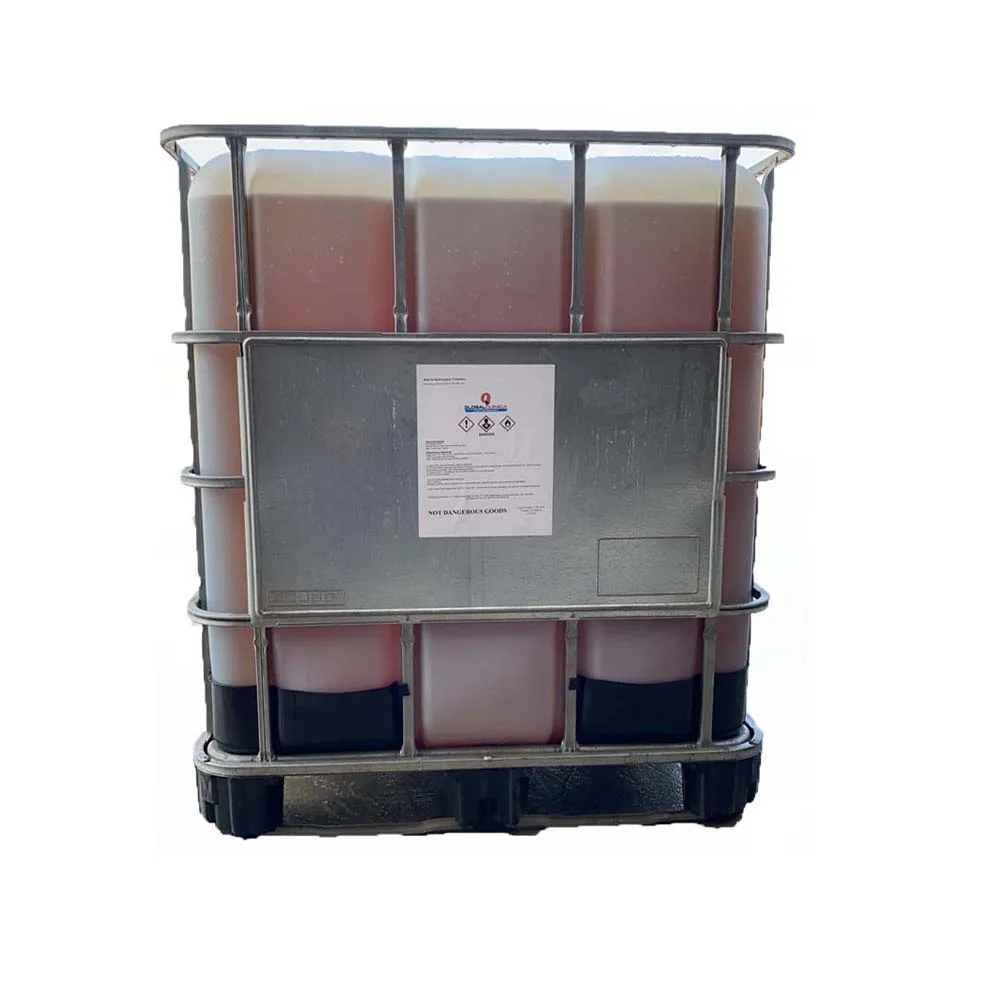 
Patented Technology Paraffin & Wax Chemical Treatment For Light Crude Oil Reduction By Carbon Chain Breaking 