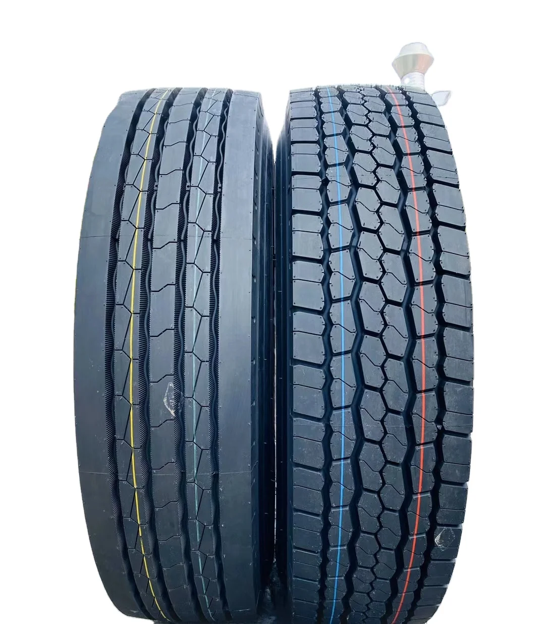  Грузовые шины COPARTNER HAIDA 215/70R17.5 225/80R17.5 грузовые 215/70/17.5