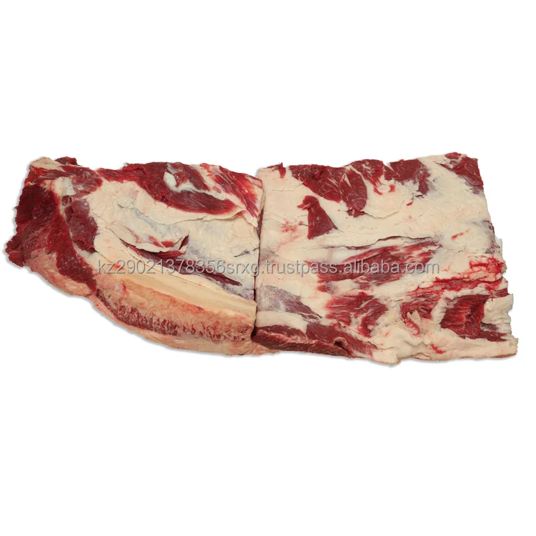 Delicious taste beef meat breast fillet packing vacuum bag ideal for long stews wholesale beef meat halal