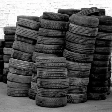 Used Tires Shredded Or Bales/ Scrap Used Tires