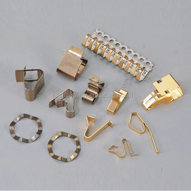 OEM ODM Small Spring for Communication Equipment