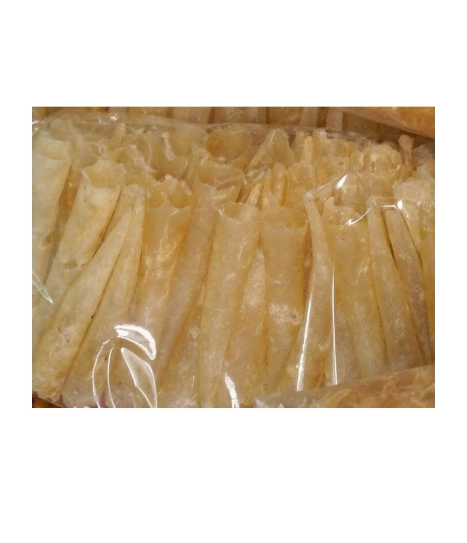 Сушеные рыбы Maws Basa плавающий пузырь оптовая продажа по лучшей цене из Вьетнама для экспорта 99 золотых данных