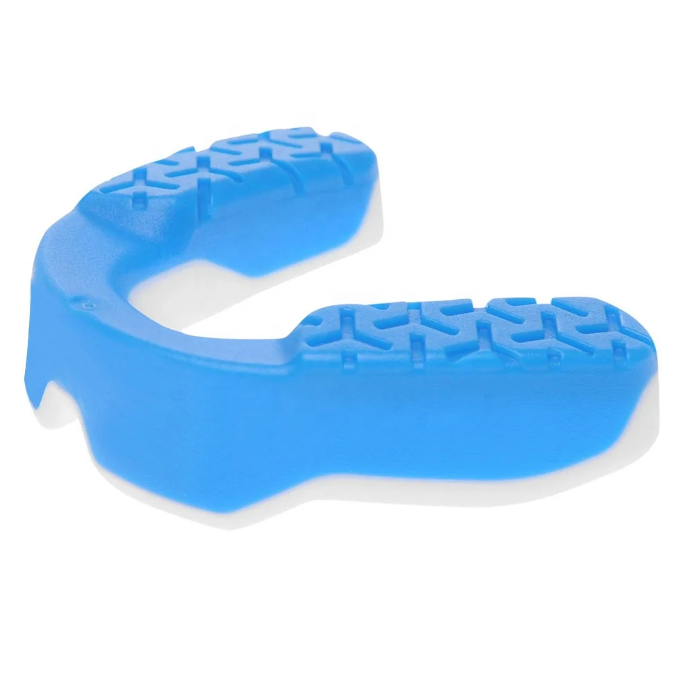 Sports Boxing Football Basketball Teeth Protector Gum Shield Gumshield Mouth guard Mouth Gu