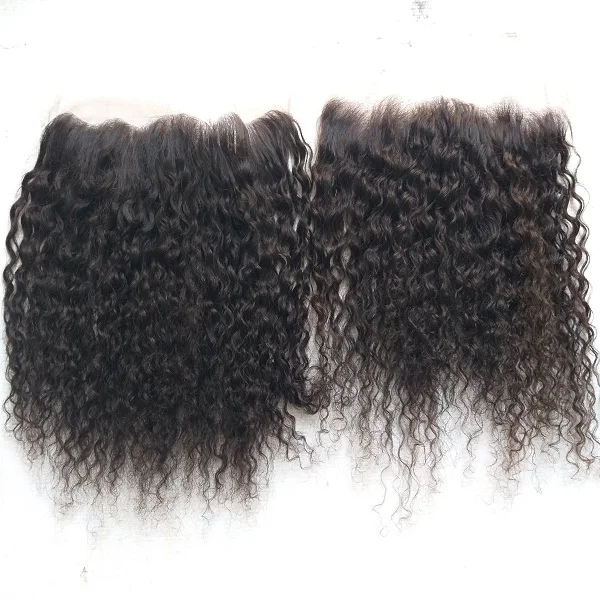 PureVirgin бесплатный образец русские необработанные человеческие волосы для наращивания кудрявые