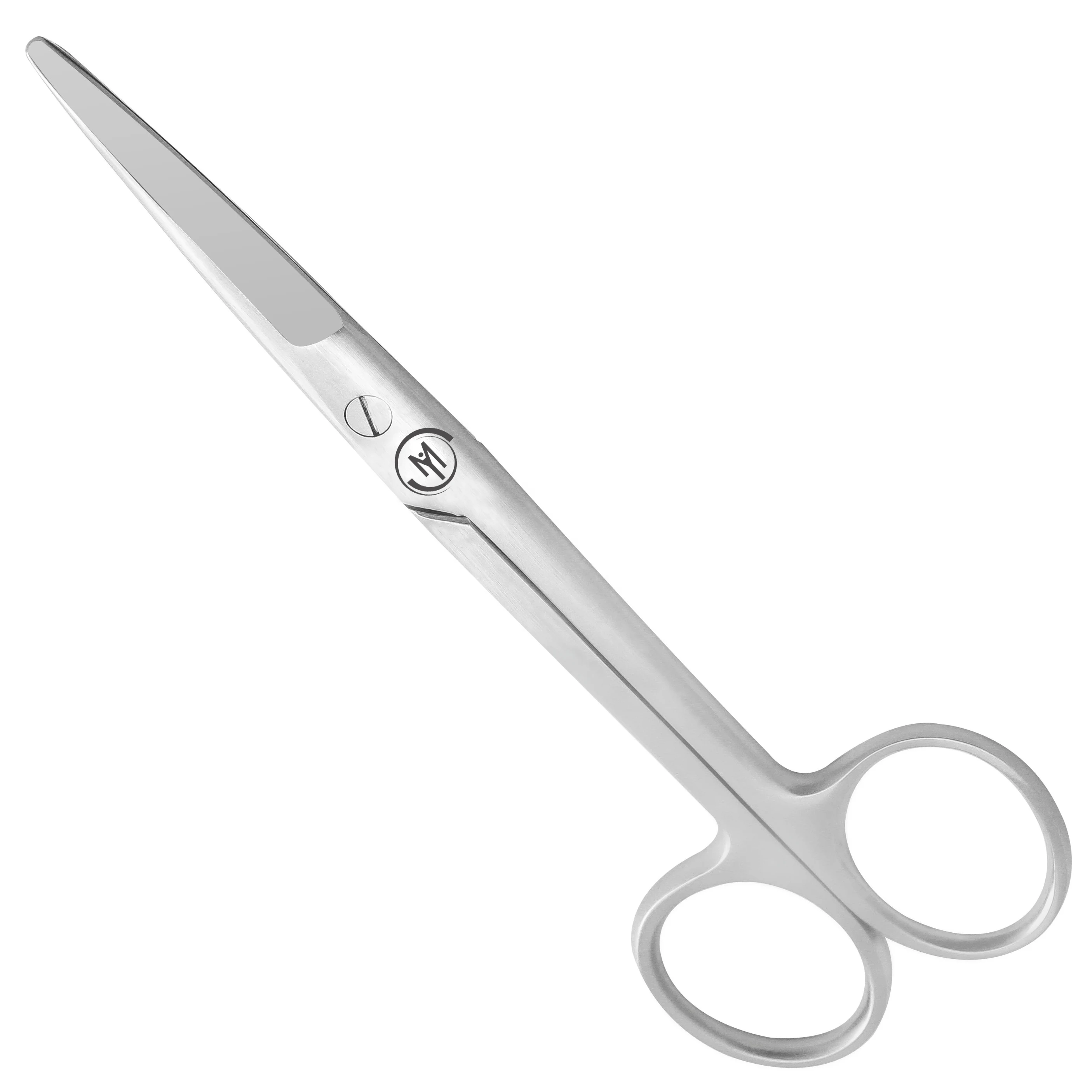 Медицинские ножницы с острым лезвием