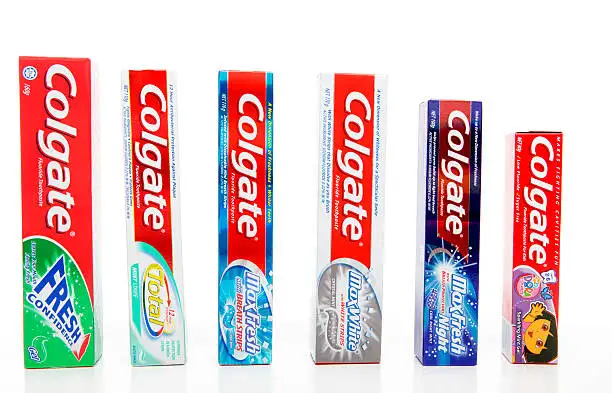 Top Quality Colgatee