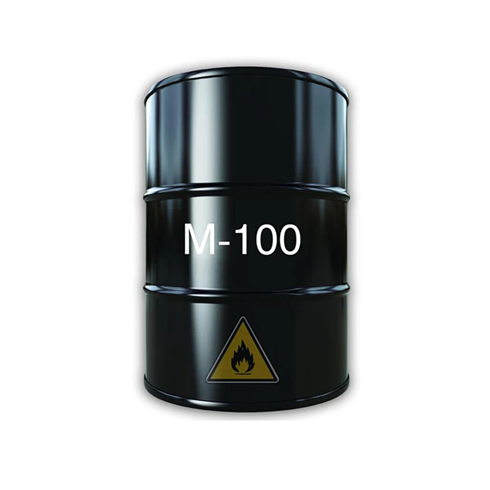 
Русский Mazut M100 GOST 1058575 