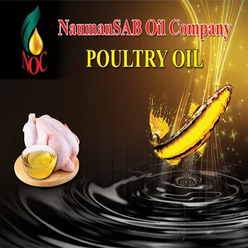Animal Oil