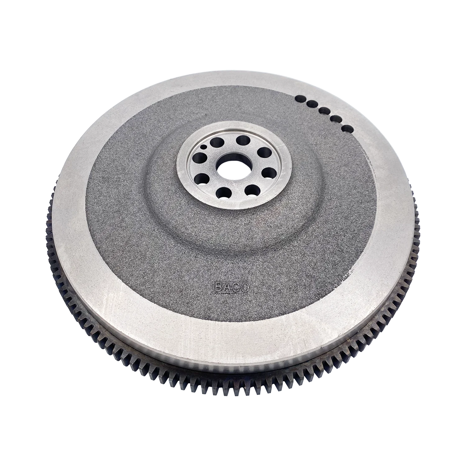 BACO Flywheel for ISUZU HICOM OEM 8-97115-785-0 4HF1 engine 8-97115785-0 8971157850