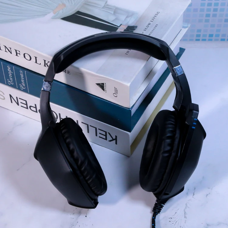 Быстрая доставка, наушники типа головной повязки, лидер продаж, игровые наушники A1 UUTEK