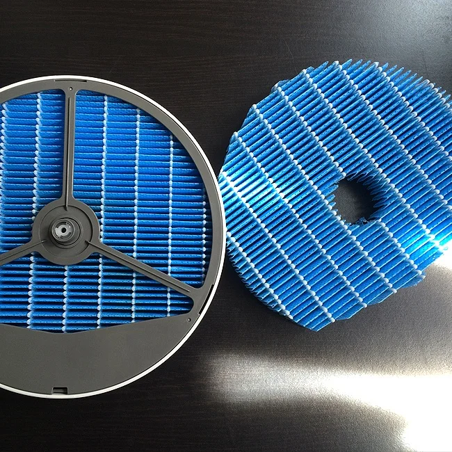 Sharp Humidifier Filter FZ-C100MF FZ-C100MFS FZ-WB90WK Non-woven Fabric for KC-W380 KC-W280 KC-W280SW KC-W200 KC-W200SW KC-WB2