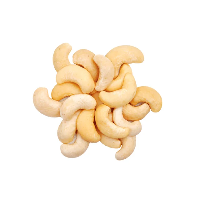 PREMIUM Cashew Nuts Kernel W180-W240-W320  - from Vietnam - HUYNH GIA AGRI JSC