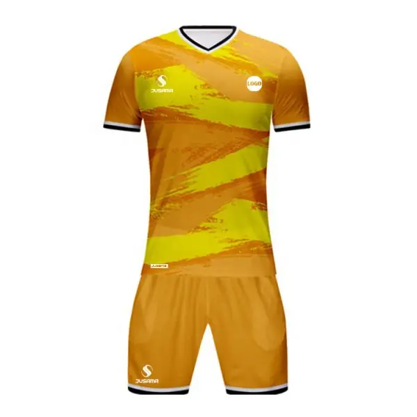 High Quality Soccer Uniform For Teams