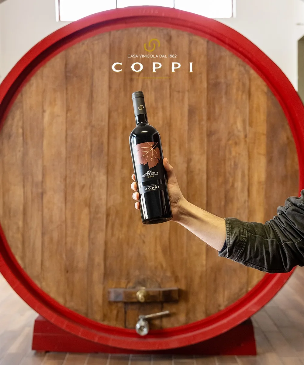 Italian Product Intense Brilliant Colour Dry Wine IGP Italian Red  Wine Perfect with Traditional Italian Dishes