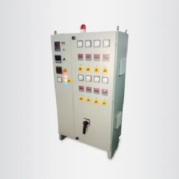 Heating Control Panel With Alarm System At Wholesale Price