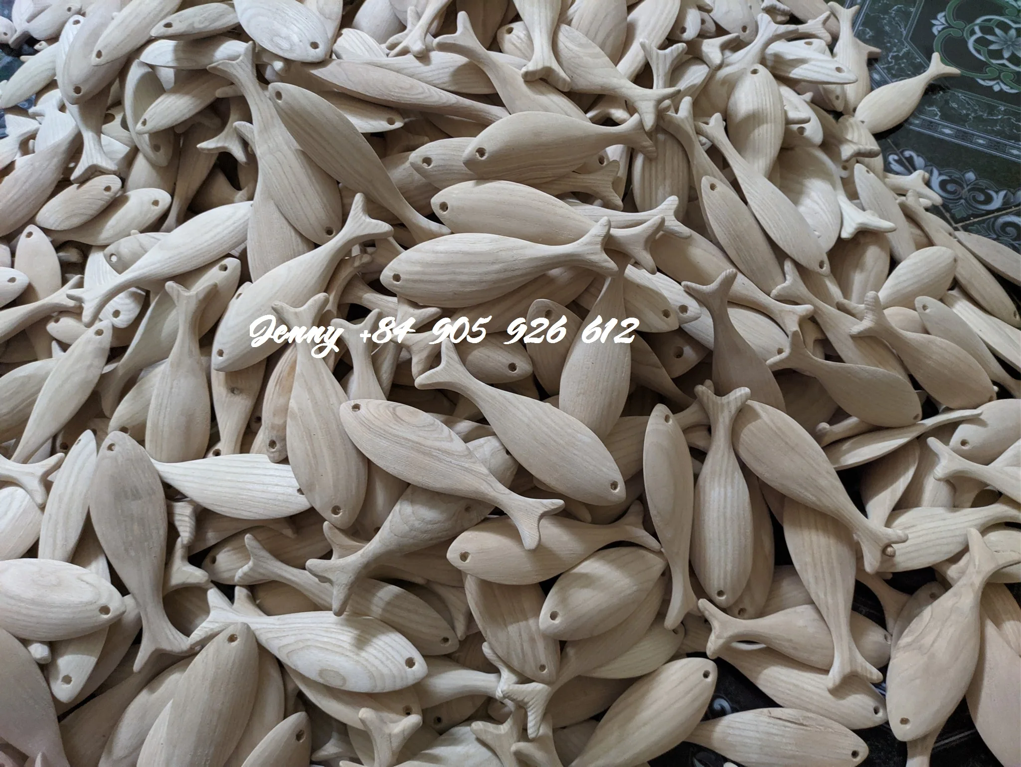 Деревянная рыба для детей живопись из Вьетнама высокое качество Ms Jenny + 84 905 926 612