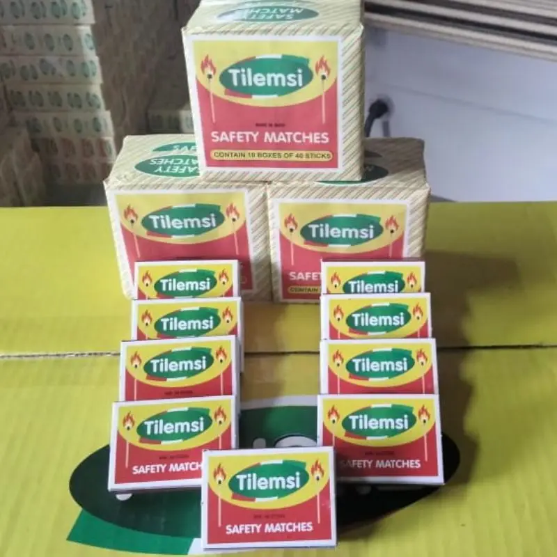 Reasonable Price  GABON safety matches Standard Quality Reliable Product GABON safety matches Ideal Product Matches