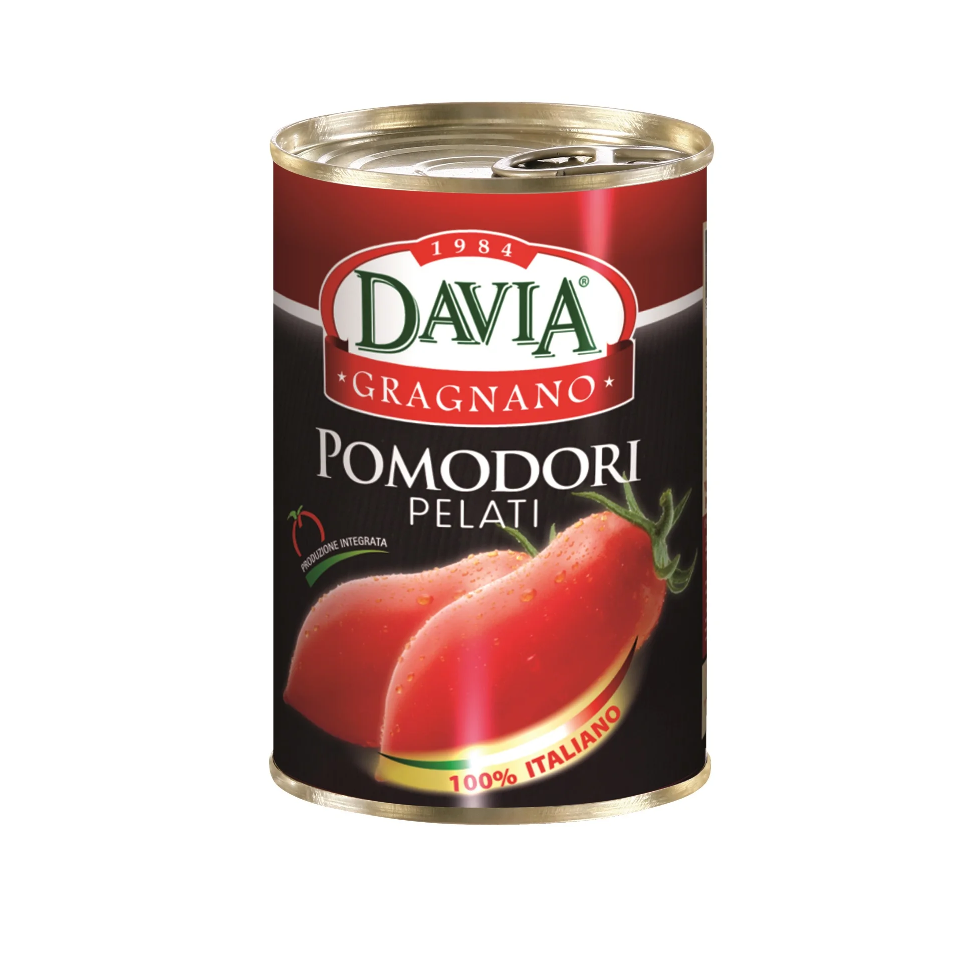 
Top quality Italian Whole peeled tomato 