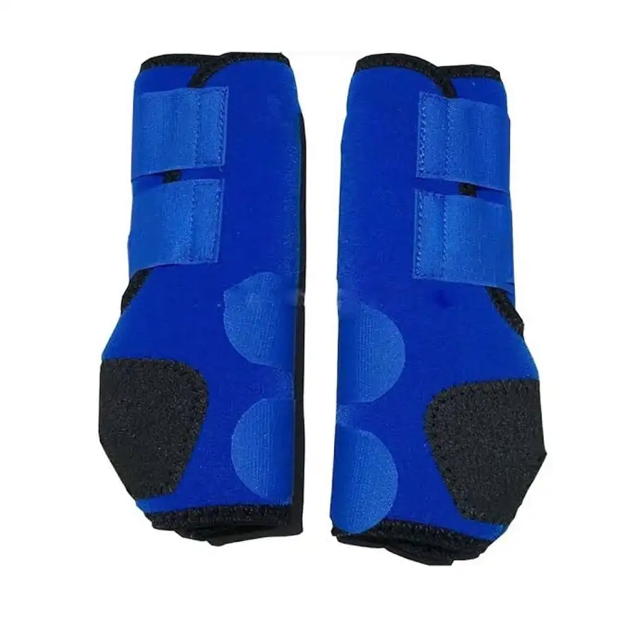 Комплект ботинок для сухожилий и фетилоков состоит из двух высокотехнологичных анатомических открытых с двумя анатомическими ботинками