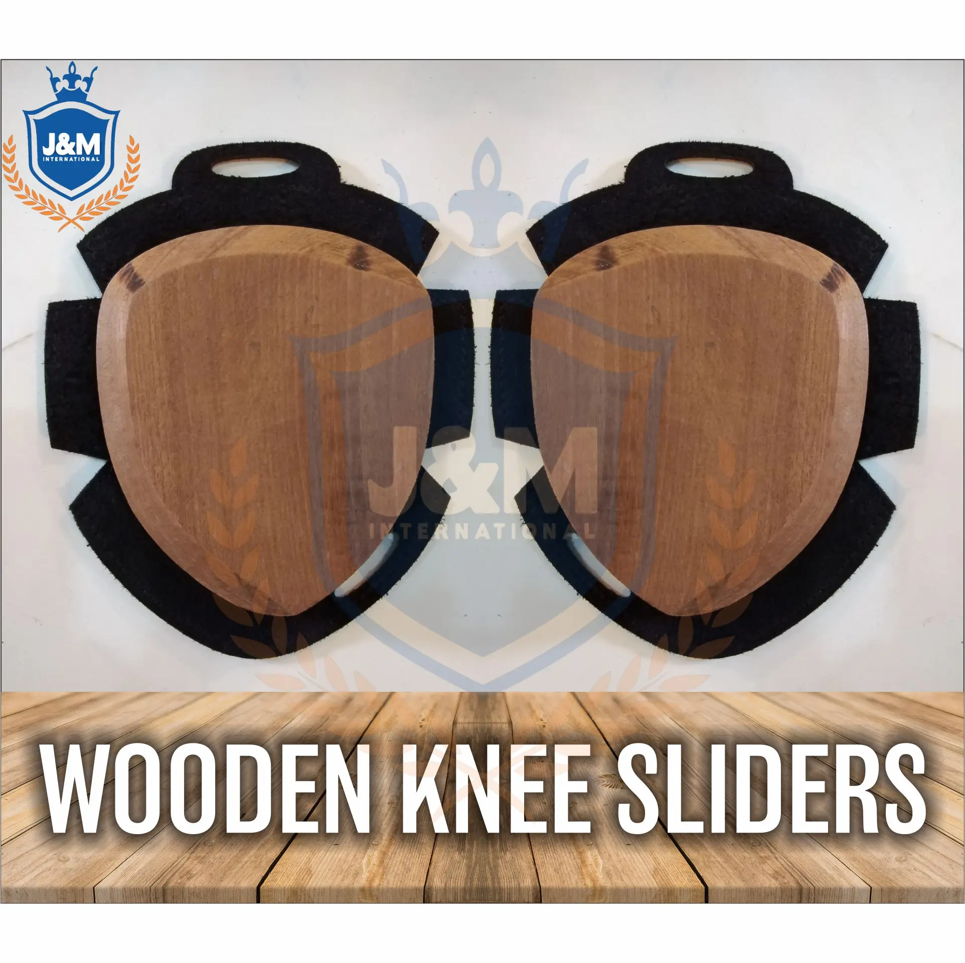 
 Жесткие Натуральные Деревянные уникальные и разные гоночные наколенники доступны в уникальном цвете дерева и цветах цветка.  