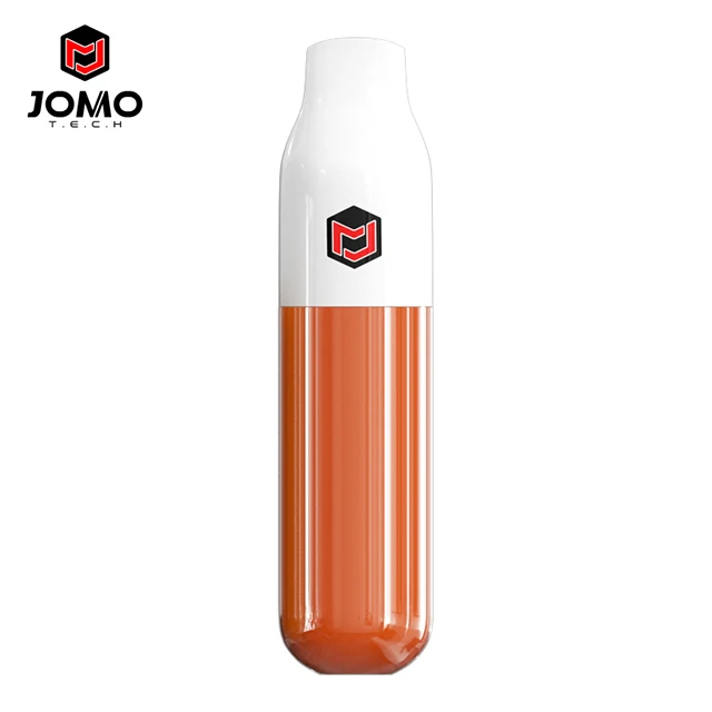 Оптовая продажа самый популярный вейп Jomo W4 1600 + большой объем 4 мл 1100 мАч вейп-ручка устройства pod-набор поддержка OEM