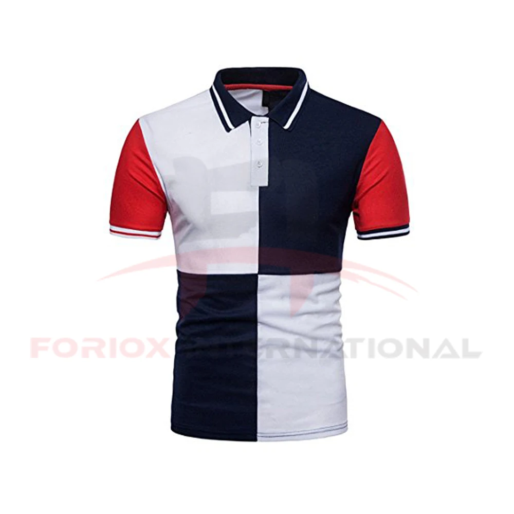 
Personalized Custom Polo Shirt High Quality Mens Custom Embroidered Or Print Logo T Shirt Polo Factory Polo T Shirt 