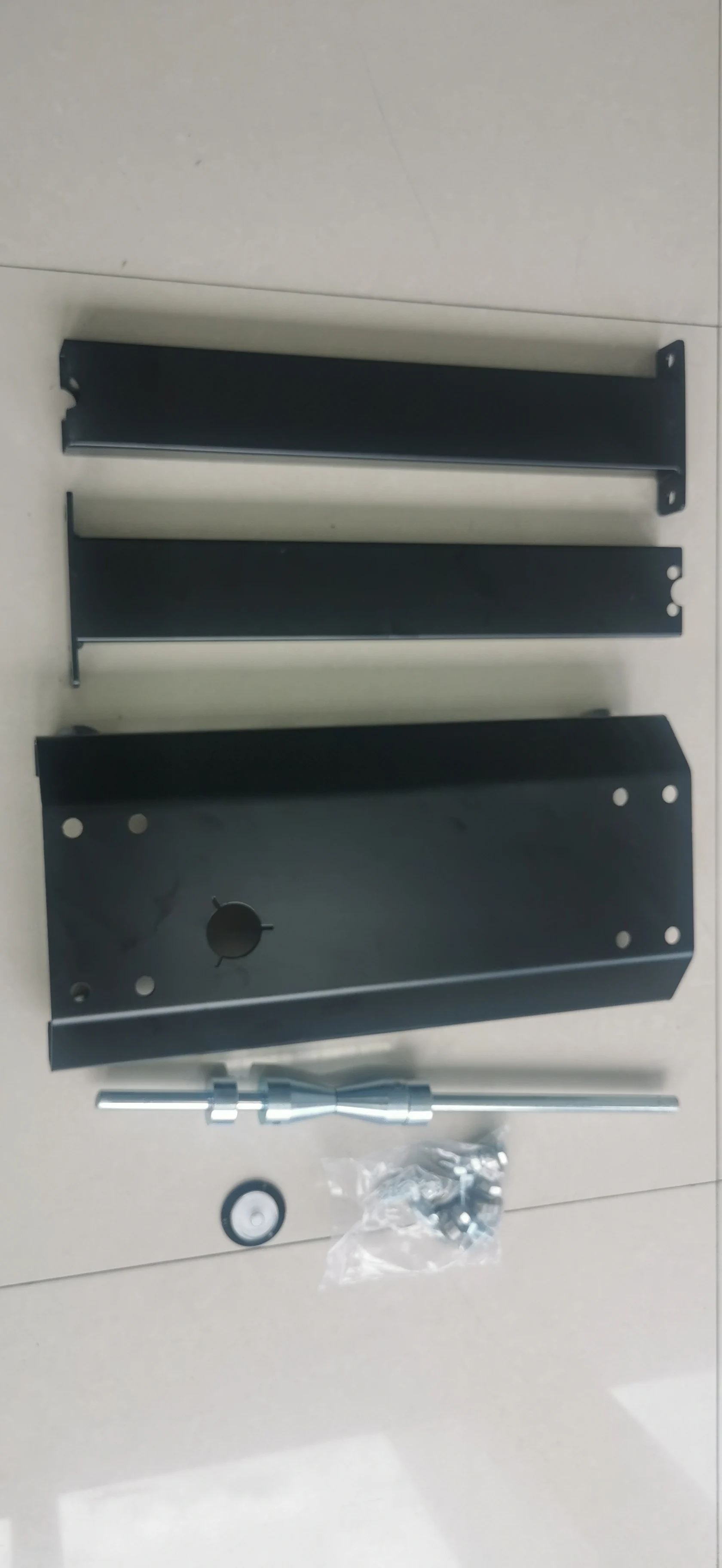 Балансировка стальных шин и балансировка колес для мотоцикла, подставка для ремонта колес 28 дюймов с черным порошковым покрытием