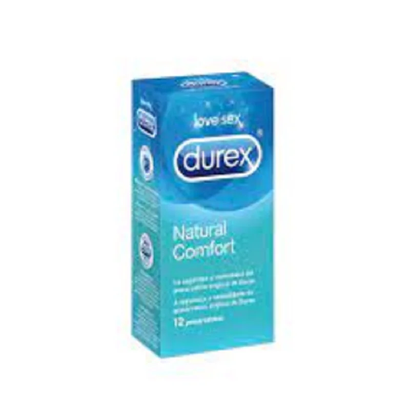 durex condom