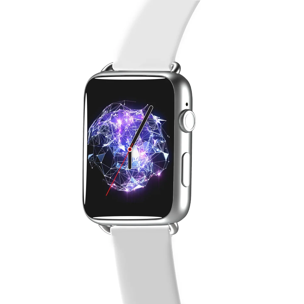  CE RoHs Relojes Inteligentes мужские и женские Смарт-часы для девочек WiFi Montre Intelligente
