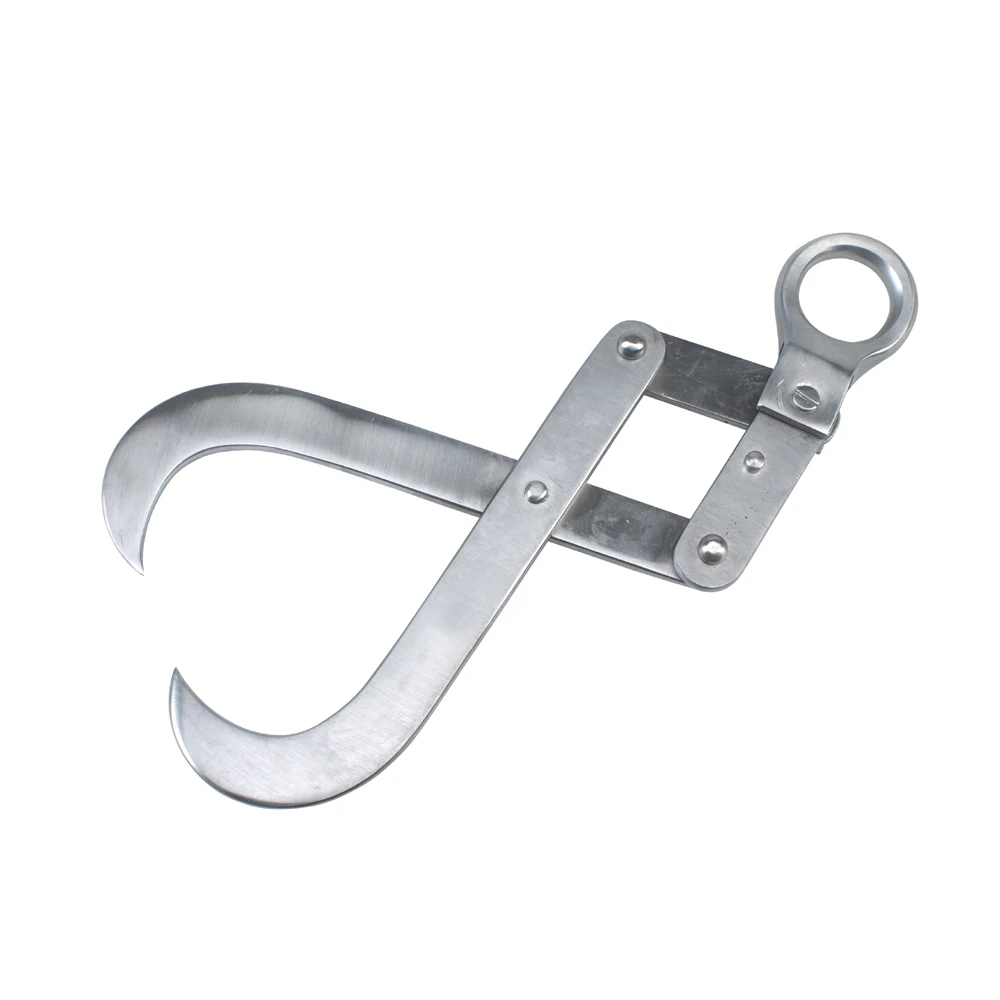 Schottler Krey Hook Veterinary Instruments Dental Instruments Surgical Instruments Stainless Steel