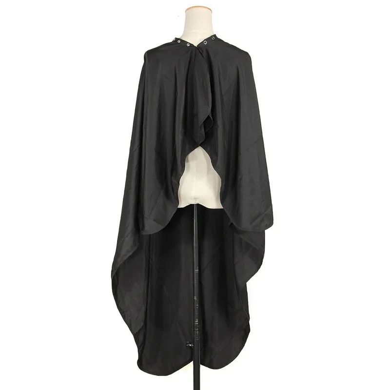 Haircut Hairdressing Barber Cloth  Apron  Cape Hair Styling Design Supplies Salon Barber Cape
