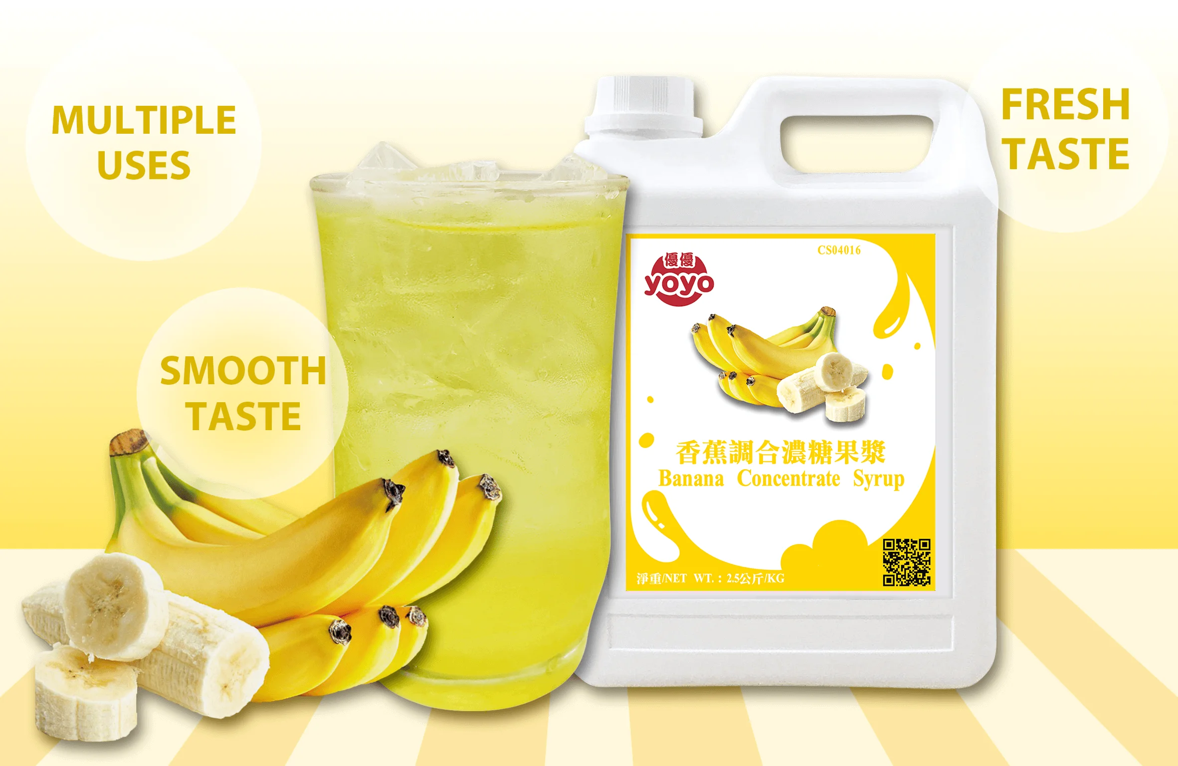 Fruit Flavor Syrup_016