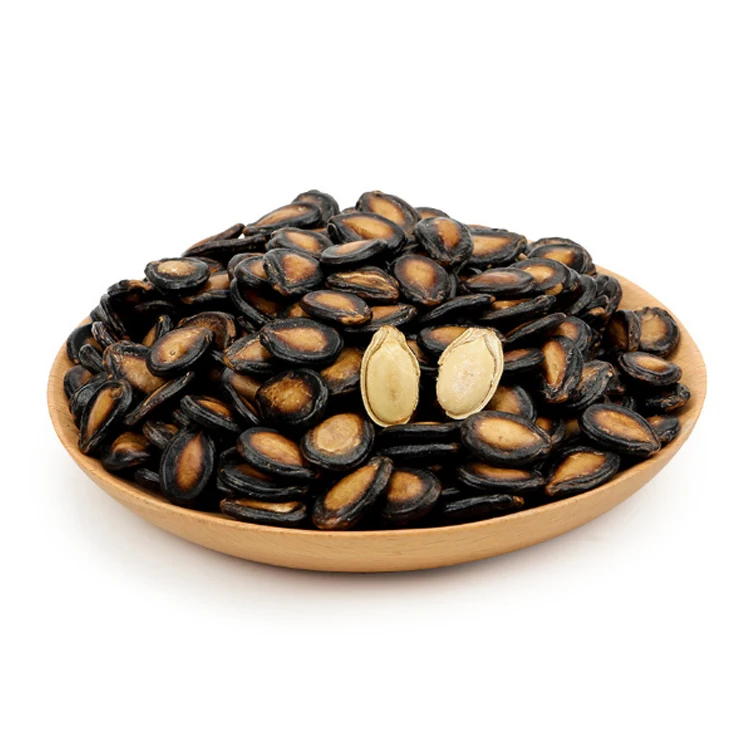 
Medium Size Black Water Melon Seeds 