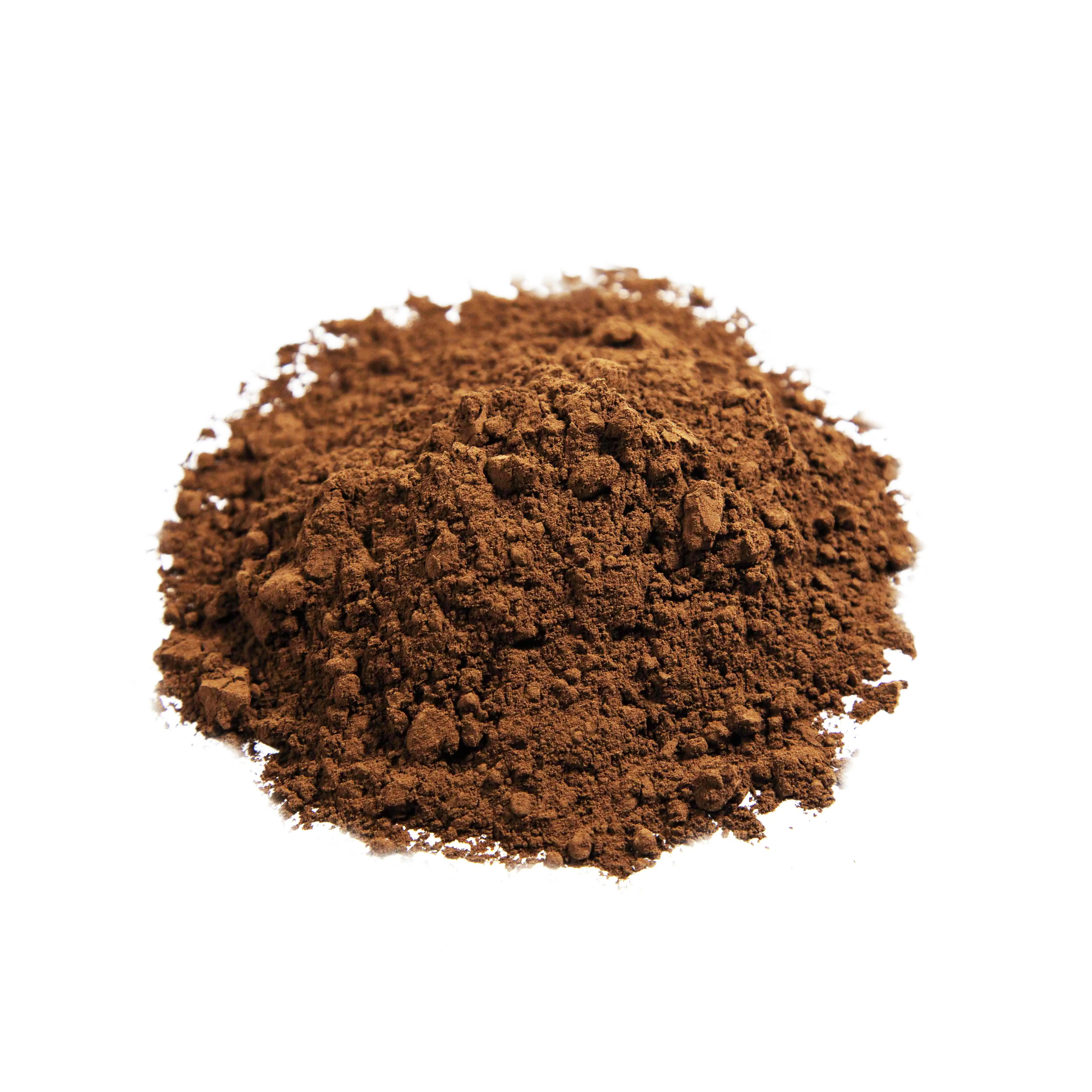 Wholesale Price Halal Chocolate Raw Material Pure Cocoa Powder Bean