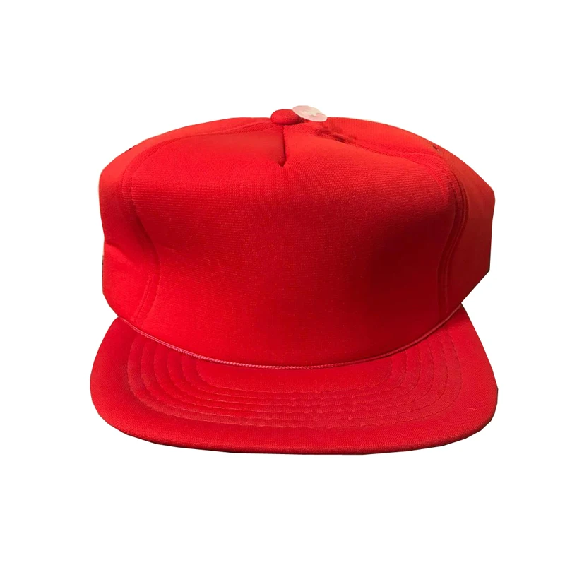 New Arrival Design Customize Sports Cap / Quick Dry Breathable Outdoor Sports Cap / Custom Mesh Sports Baseball Cap