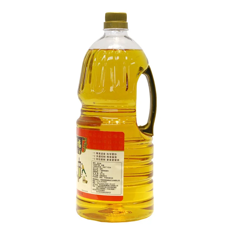 pure and refine Peanut Oil %100 whole sale price
