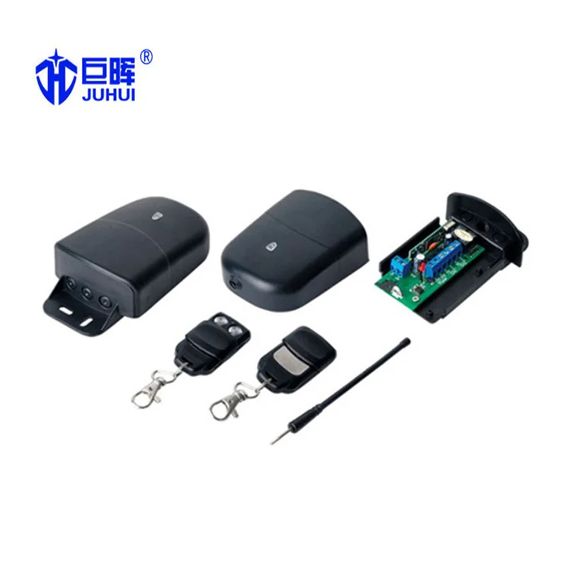JH-Kit03 AC DC 12V-24V receiver for garage door