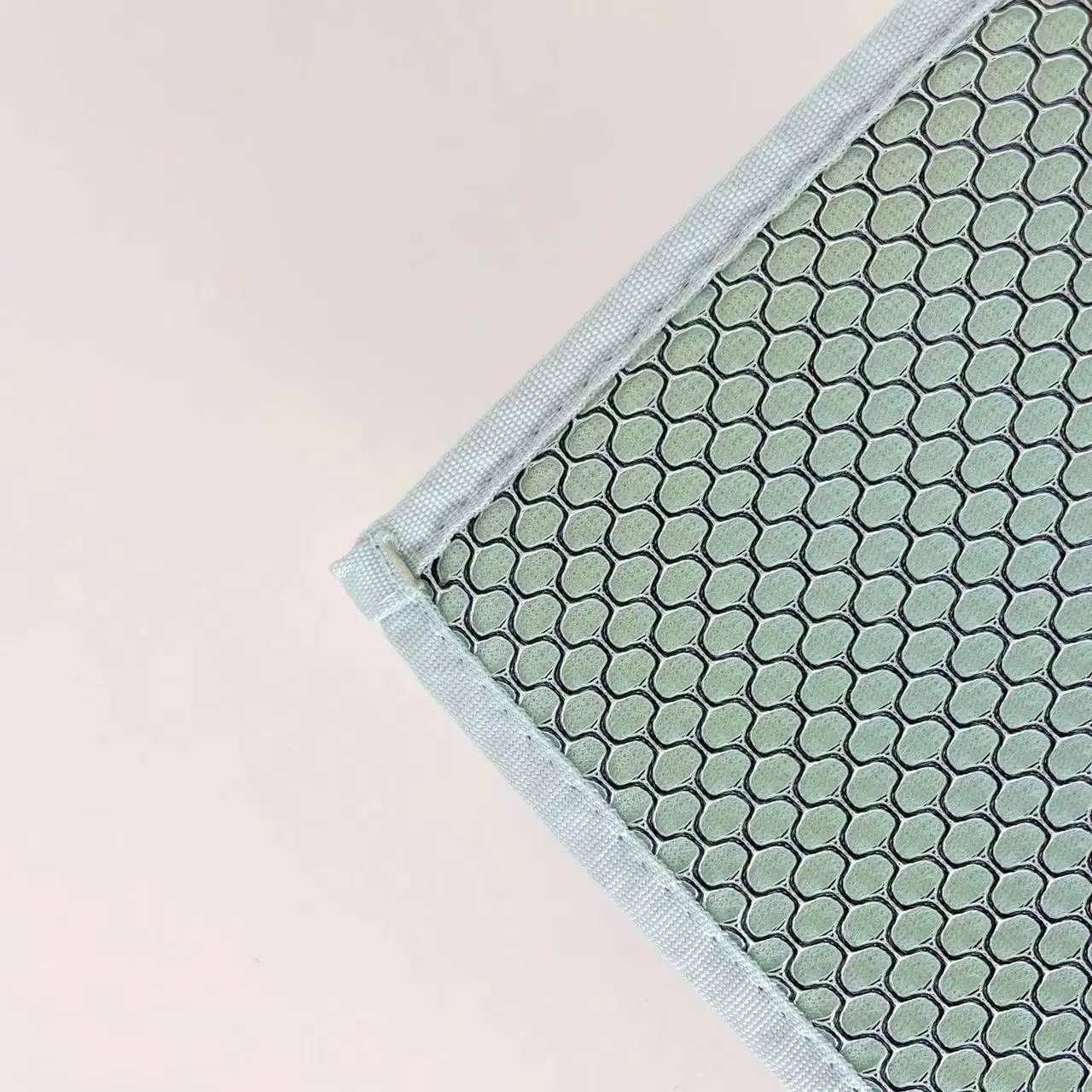 2021 new dish drying mat custom packaging dish drying mat for kitchen counter mat for drying dishes by reliable manufacturer