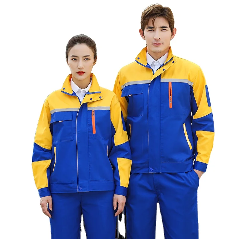 Оптовая продажа, дешевая мужская одежда для строительной работы, Униформа, брюки, комбинезон для майнинга, промышленный комбинезон, рабочая одежда для механиков