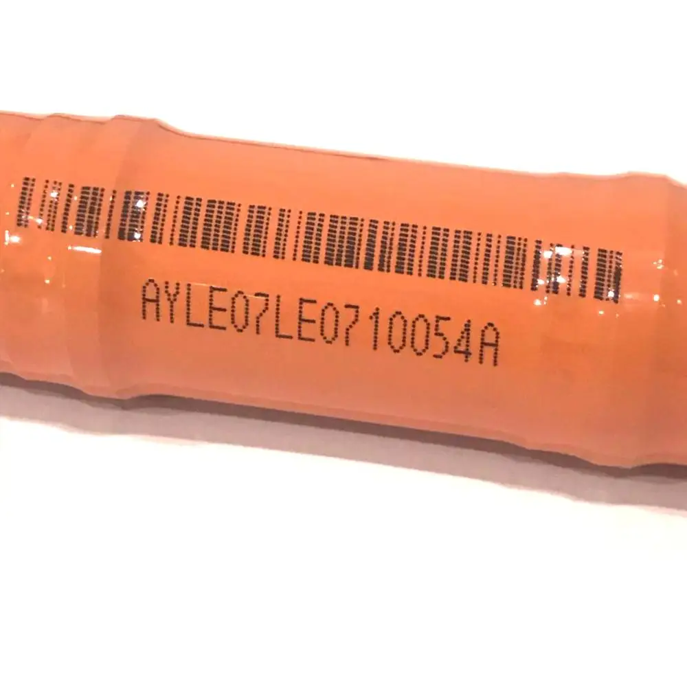 7.2V 6.5Ah Hybrid Car Battery Pack for Honda Civic Gen.1 2003-2005 Replacement Hybrid Battery