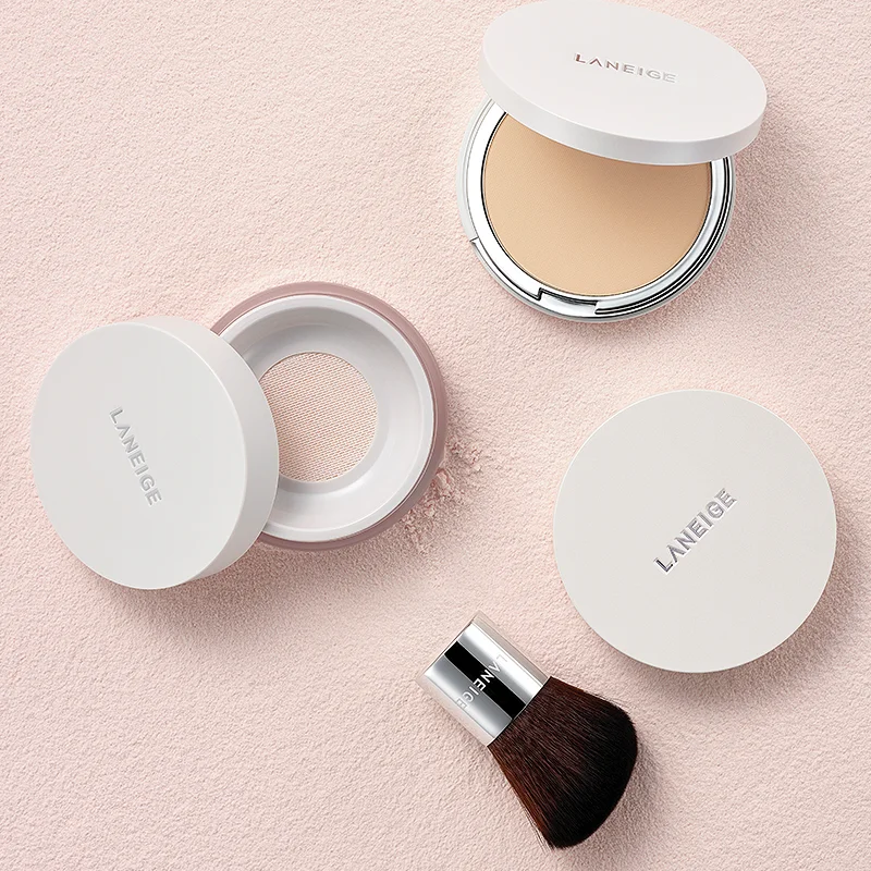 [Корейская косметика] Легкий порошок LANEIGE 9 5 г обслуживание OEM /ODM