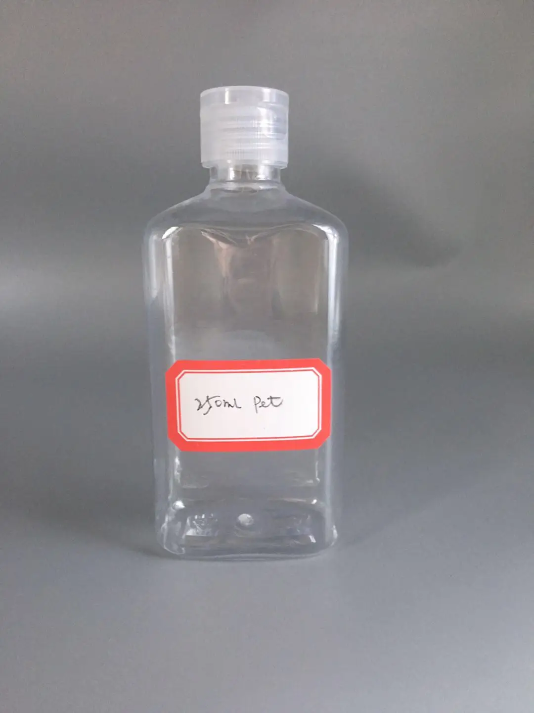30 ml 55 ml 60 ml 100 ml 120 ml 250 ml 500 ml hand sanitizer plastic clear pet bottle pet plastic pet bottle manufacturers
