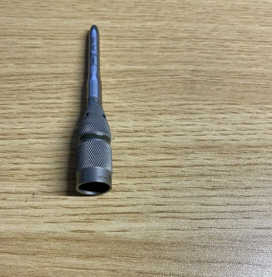 
Midas Rex AS10 Straight 10cm Attachment 