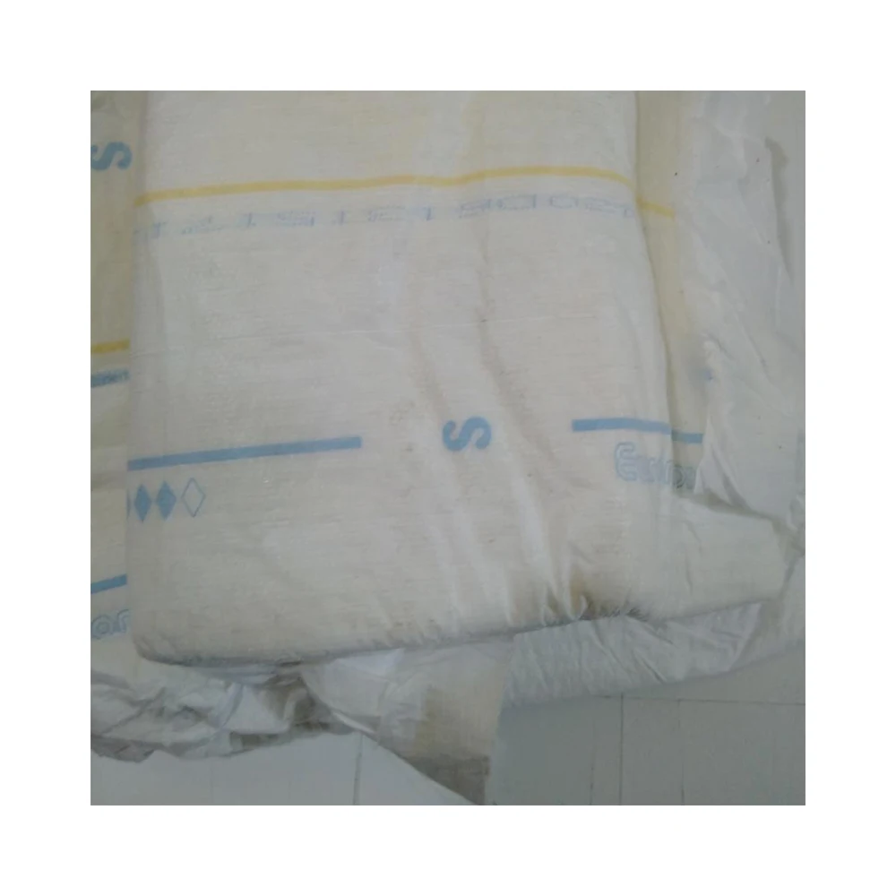 Hot Sale Wholesale Cheap Price Adult Diapers and Adult Pants