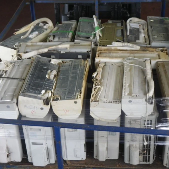 Japanese Second Hand Split Air Conditioners